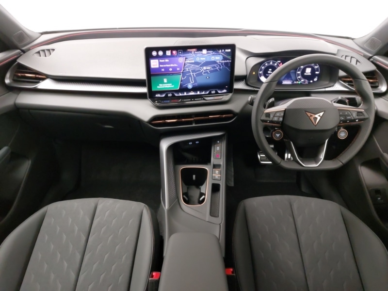 Used Cupra Terramar 2025 for sale - 76540560: Photo 2