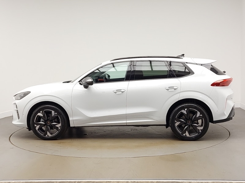 Used Cupra Terramar 2025 for sale - 76540560: Photo 4