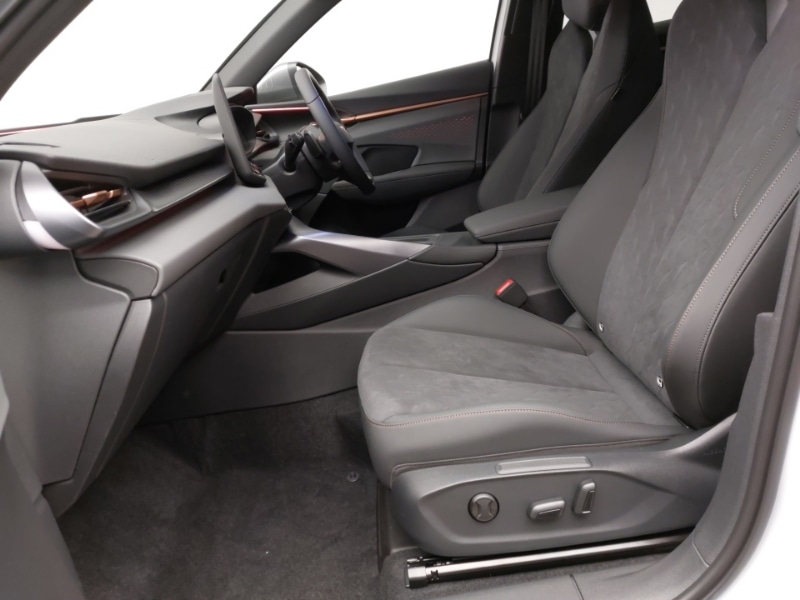 Used Cupra Terramar 2025 for sale - 76540560: Photo 5