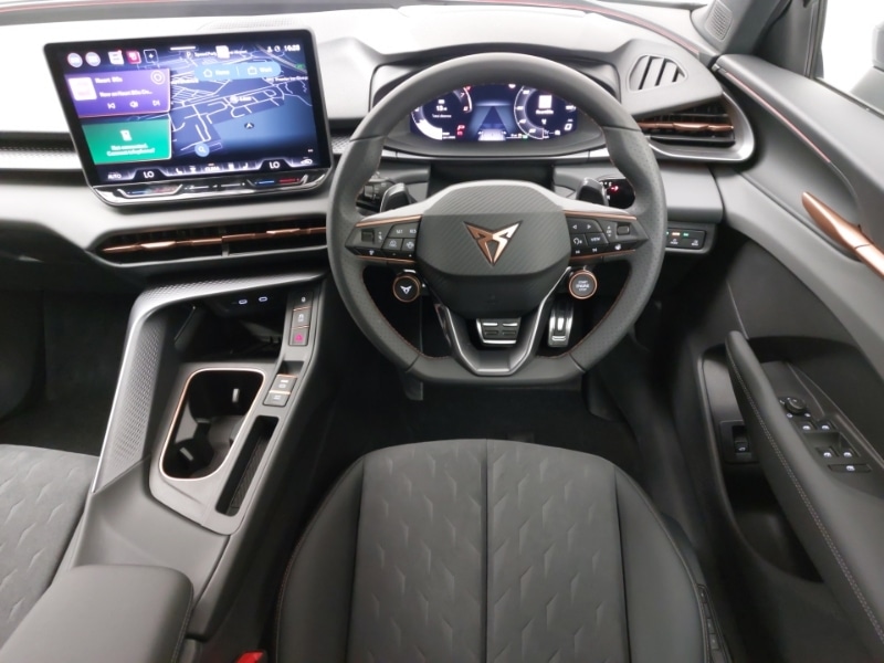 Used Cupra Terramar 2025 for sale - 76540560: Photo 7