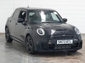 Used MINI Cooper 2023 for sale - 78643051: Photo