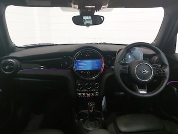 Used MINI Cooper 2023 for sale - 78643051: Photo