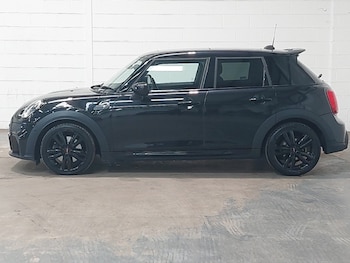 Used MINI Cooper 2023 for sale - 78643051: Photo