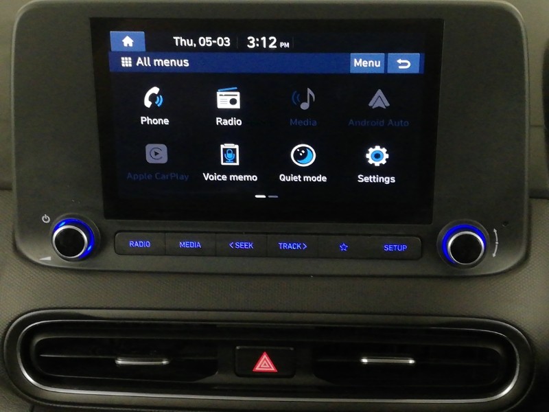 Used Hyundai KONA 2022 for sale - 77767781: Photo 10