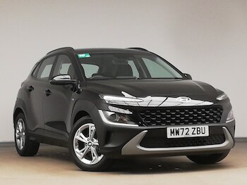 Hyundai KONA feature image