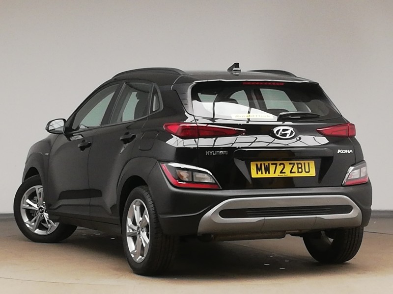 Used Hyundai KONA 2022 for sale - 77767781: Photo 3