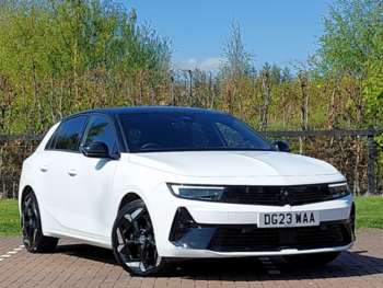 2023 - 1.6 Plug-in Hybrid GSe 5dr Auto