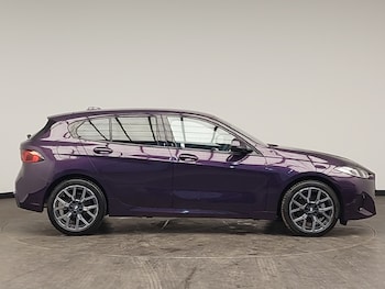 Used BMW 1 Series 2025 for sale - 78032501: Photo