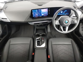 Used BMW 1 Series 2025 for sale - 78032501: Photo