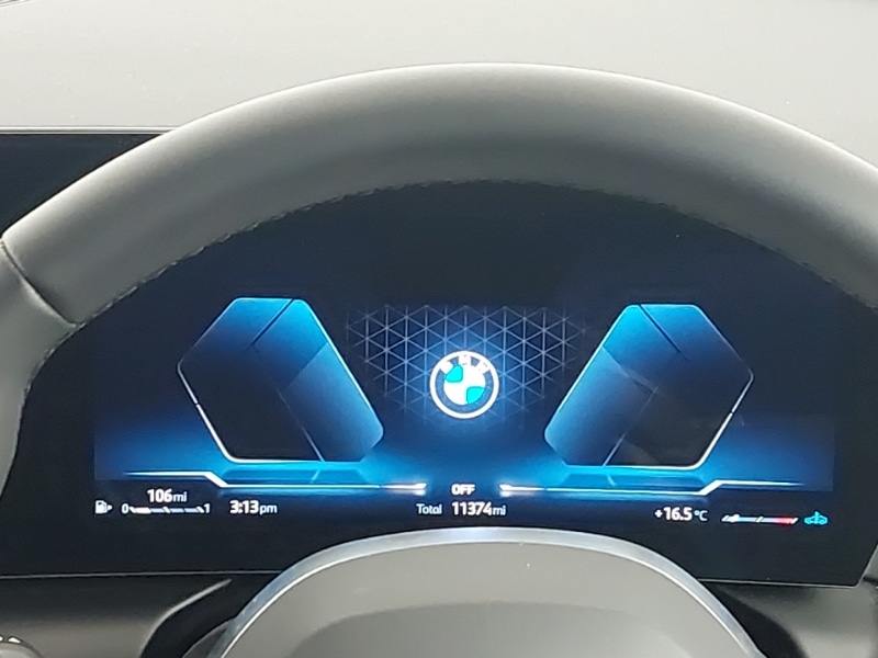 Used BMW 1 Series 2025 for sale - 78032501: Photo 9