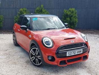 Used MINI Cooper 2020 for sale - 78940516: Photo