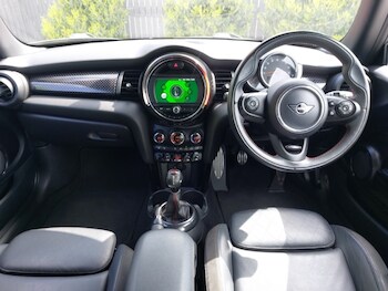 Used MINI Cooper 2020 for sale - 78940516: Photo