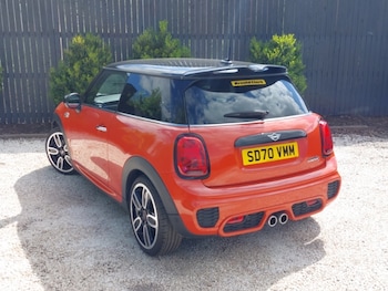 Used MINI Cooper 2020 for sale - 78940516: Photo