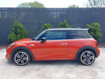 Used MINI Cooper 2020 for sale - 78940516: Photo
