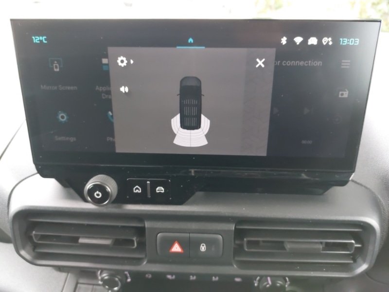 Used Citroen Berlingo 2024 for sale - 76860812: Photo 10