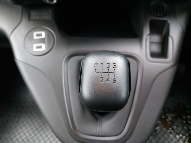 Used Citroen Berlingo 2024 for sale - 76860812: Photo 12