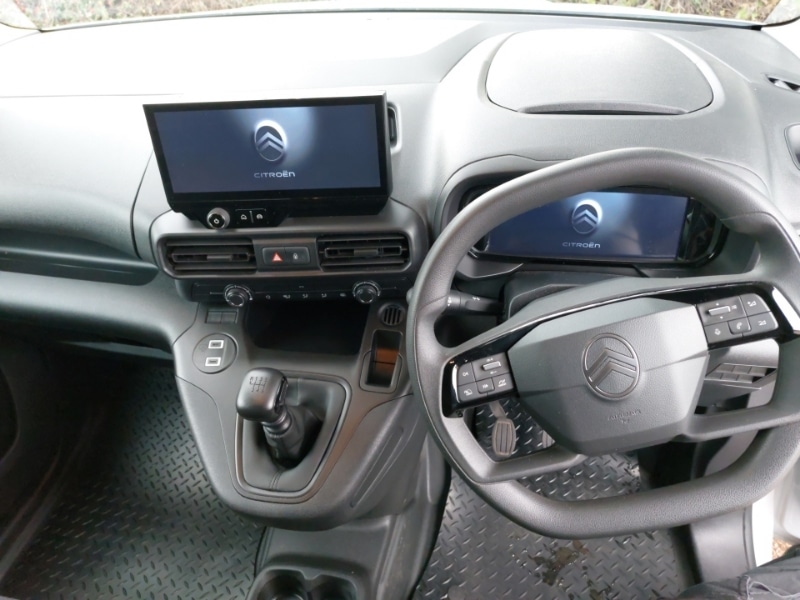 Used Citroen Berlingo 2024 for sale - 76860812: Photo 2