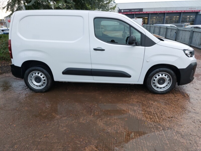 Used Citroen Berlingo 2024 for sale - 76860812: Photo 4