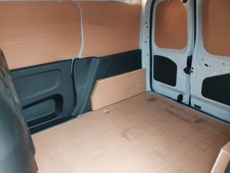 Used Citroen Berlingo 2024 for sale - 76860812: Photo 6