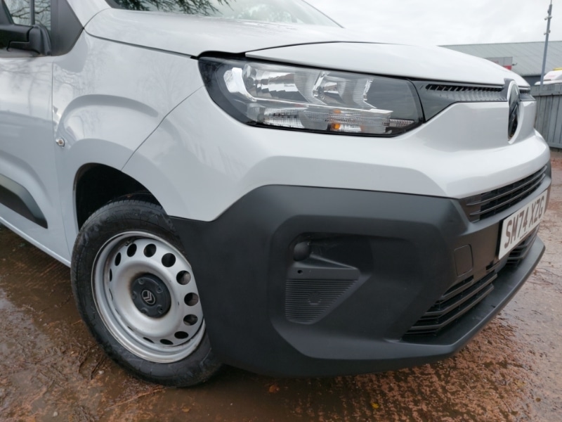 Used Citroen Berlingo 2024 for sale - 76860812: Photo 9