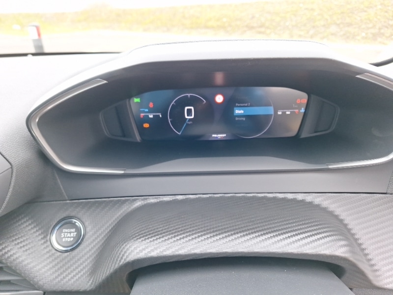 Used Peugeot 208 2026 for sale - 77597337: Photo 10