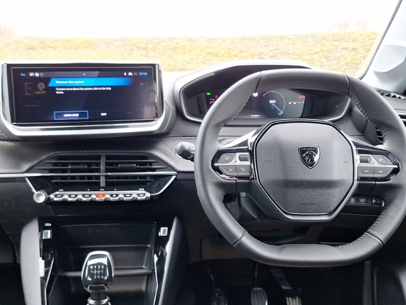 Used Peugeot 208 2026 for sale - 77597337: Photo 2