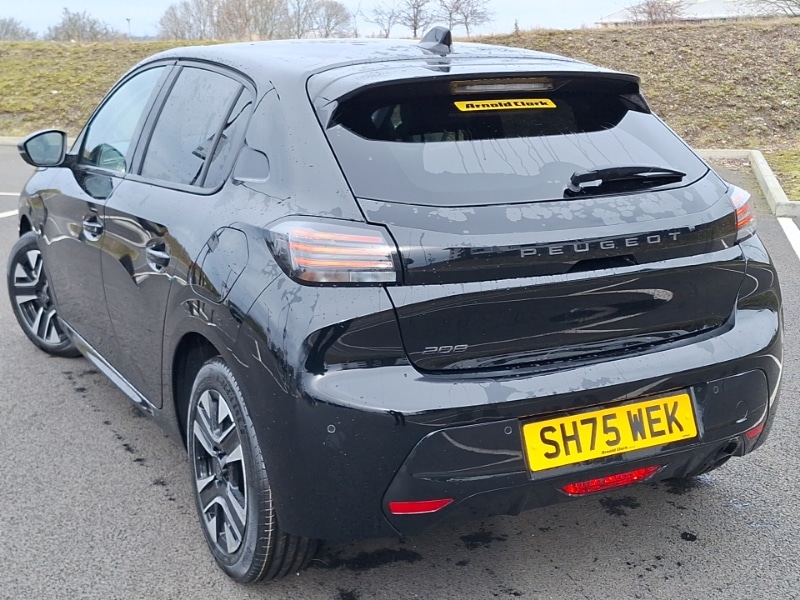 Used Peugeot 208 2026 for sale - 77597337: Photo 3