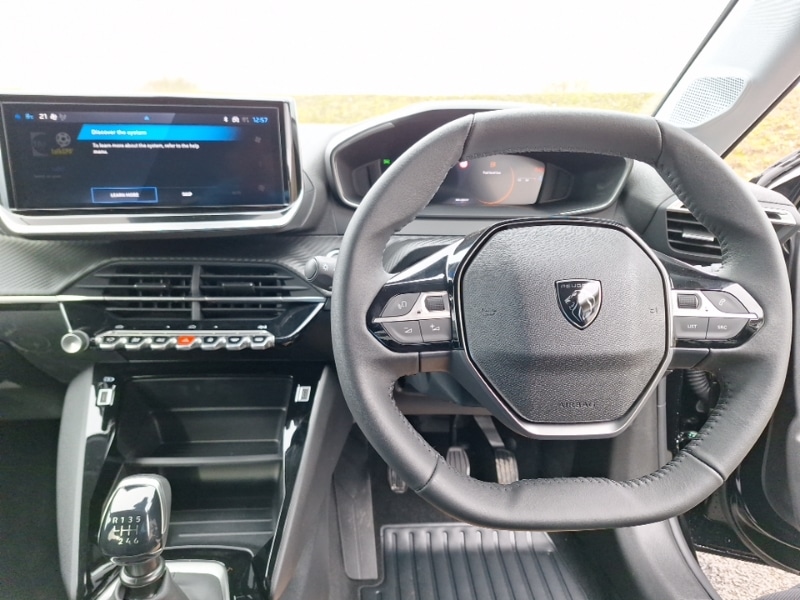 Used Peugeot 208 2026 for sale - 77597337: Photo 7