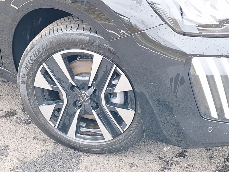 Used Peugeot 208 2026 for sale - 77597337: Photo 9