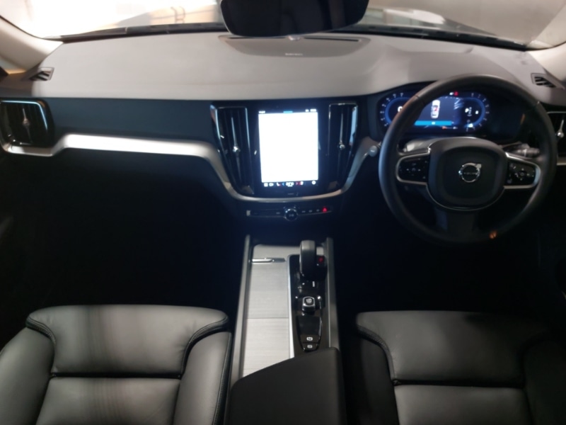 Used Volvo V60 2025 for sale - 77876048: Photo 2