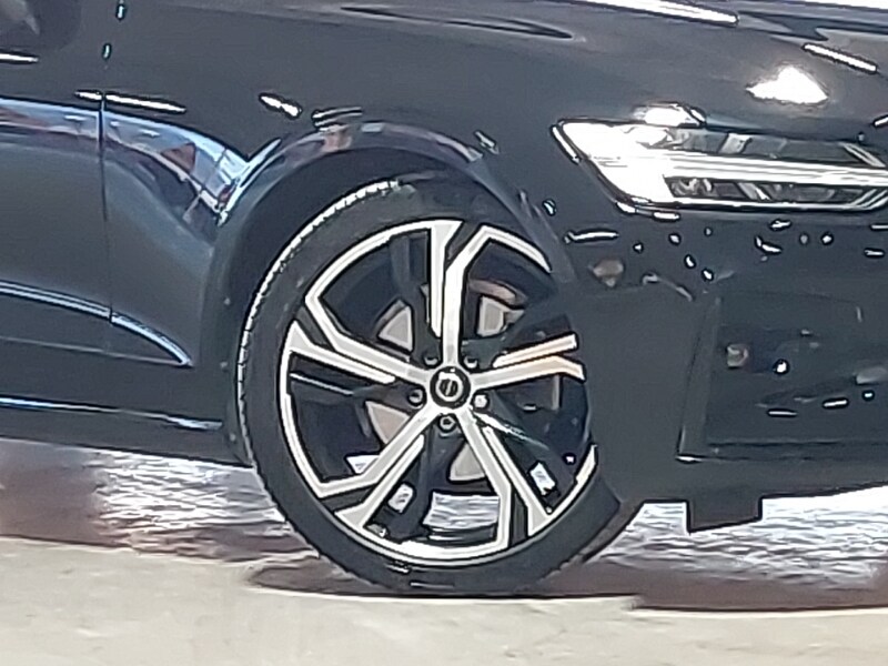 Used Volvo V60 2025 for sale - 77876048: Photo 9