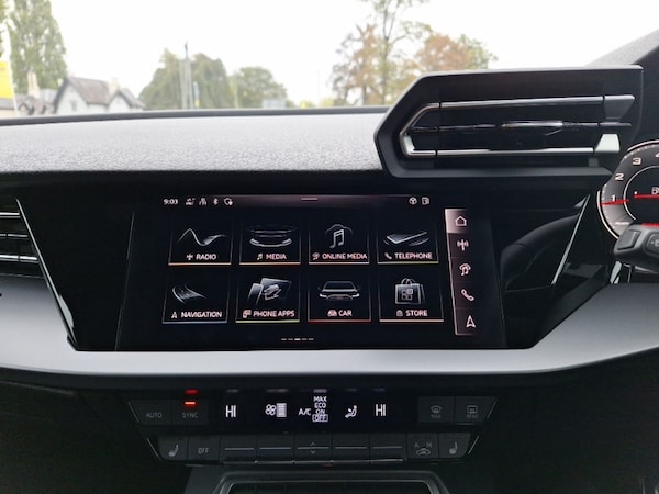 Used Audi A3 2024 for sale - 76265132: Photo 12