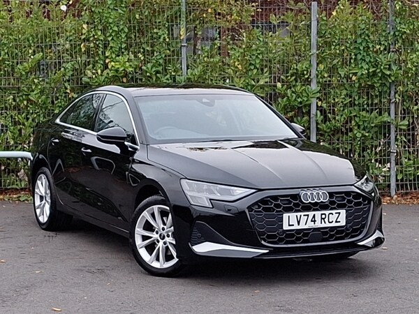 Used Audi A3 2024 for sale - 76265132: Photo 1
