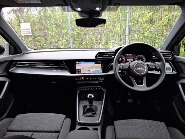 Used Audi A3 2024 for sale - 76265132: Photo 2