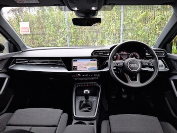 Used Audi A3 2024 for sale - 76265132: Photo 2