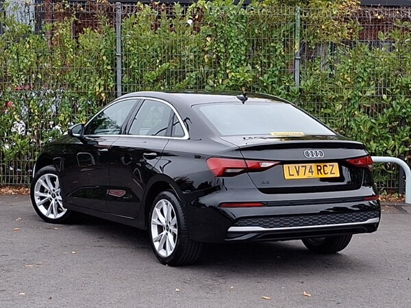 Used Audi A3 2024 for sale - 76265132: Photo 3