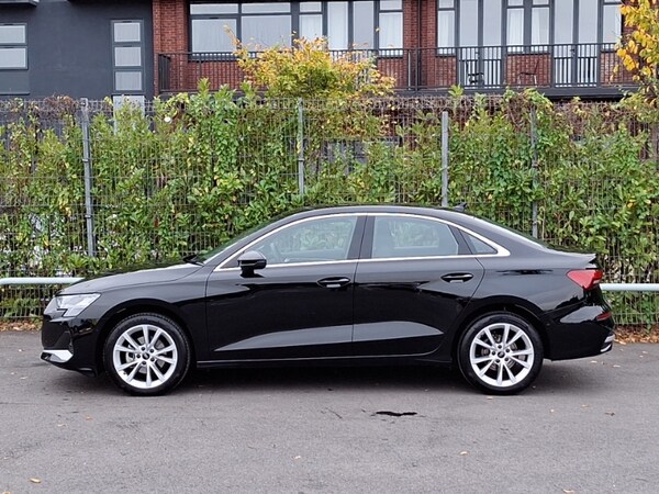 Used Audi A3 2024 for sale - 76265132: Photo 4