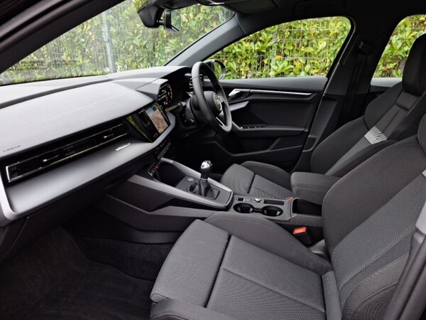 Used Audi A3 2024 for sale - 76265132: Photo 5