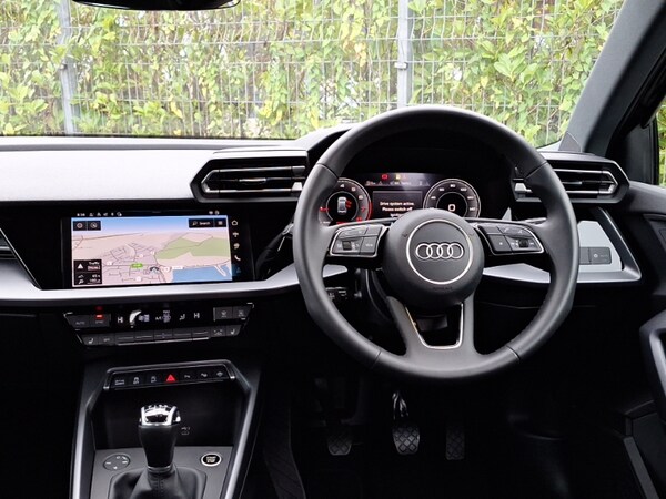 Used Audi A3 2024 for sale - 76265132: Photo 7
