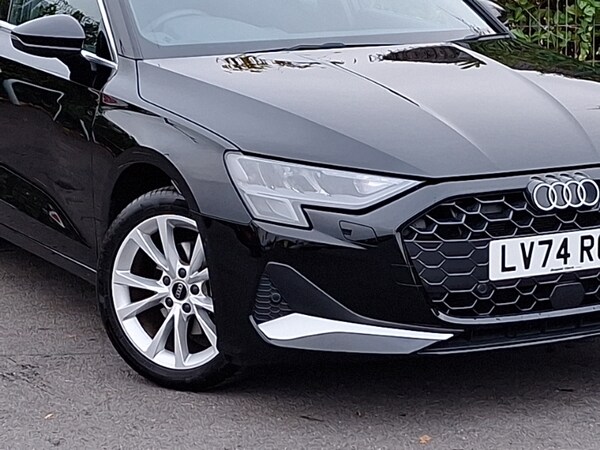 Used Audi A3 2024 for sale - 76265132: Photo 9