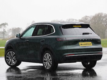 Used Geely Starray 2026 for sale - 78419297: Photo