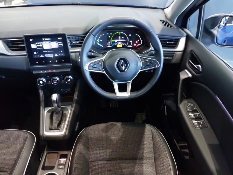 Used Renault Captur 2022 for sale - 76749680: Photo 7