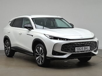 Used MG MG HS 2025 for sale - 77321653: Photo