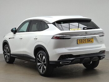 Used MG MG HS 2025 for sale - 77321653: Photo