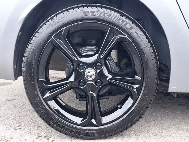 Used Vauxhall Corsa 2023 for sale - 77284937: Photo 12