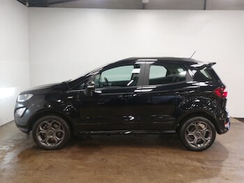 Used Ford Ecosport 2023 for sale - 78334053: Photo