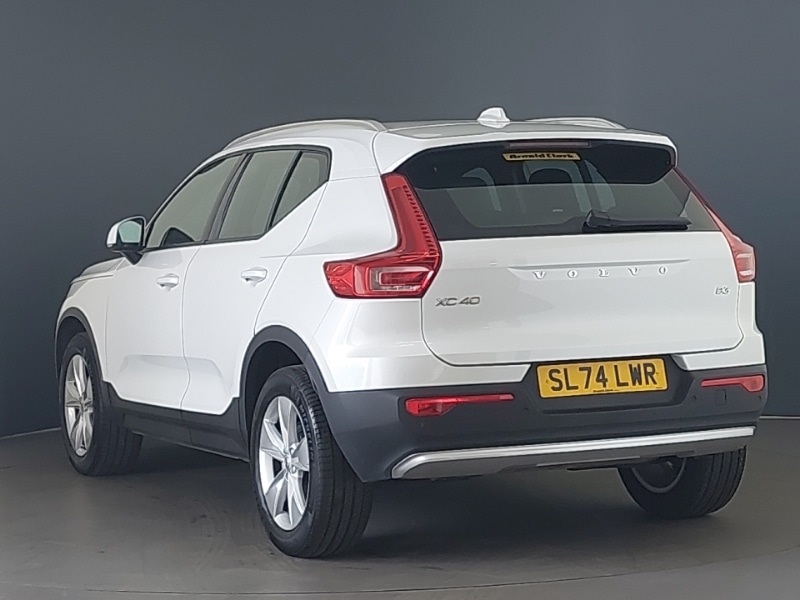 Used Volvo XC40 2024 for sale - 76833766: Photo 3