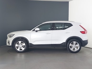 Used Volvo XC40 2024 for sale - 76833766: Photo