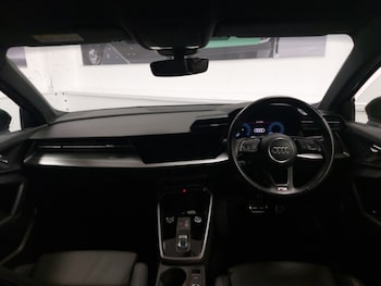 Used Audi A3 2023 for sale - 78355910: Photo