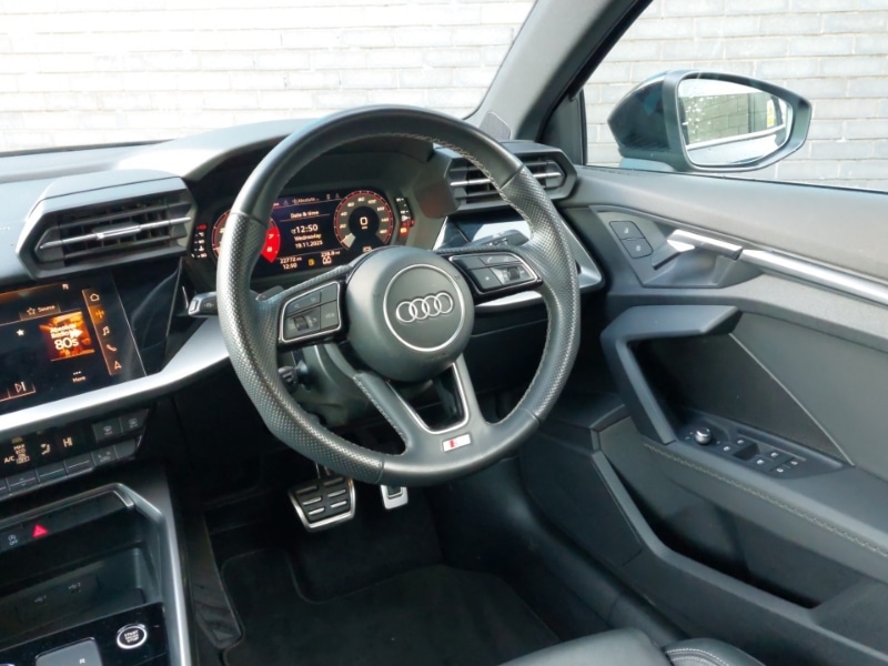 Used Audi A3 2023 for sale - 76639919: Photo 10
